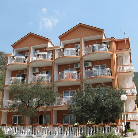 Villa San Marco Budva Exterior photo