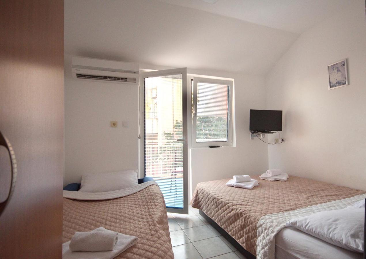 Villa San Marco Budva Exterior photo