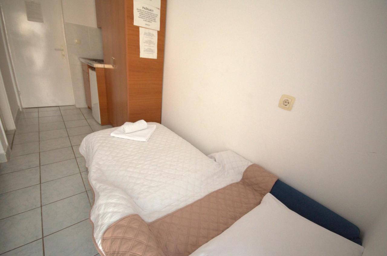 Villa San Marco Budva Exterior photo