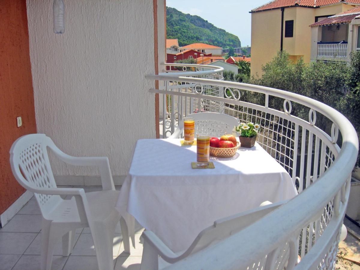 Villa San Marco Budva Exterior photo
