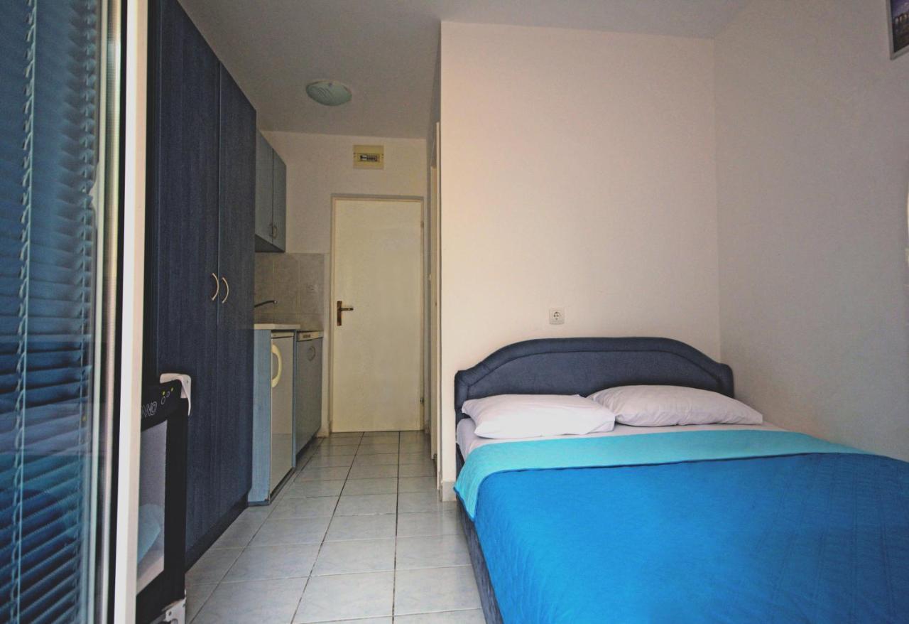Villa San Marco Budva Exterior photo