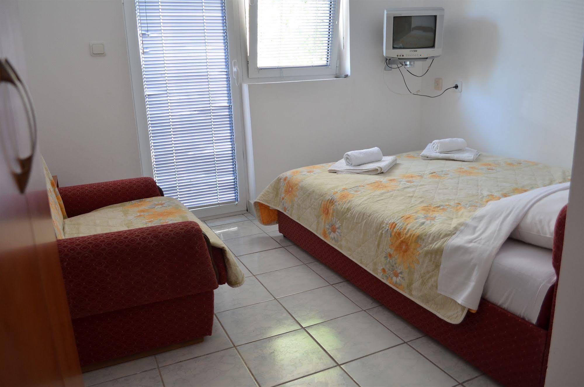 Villa San Marco Budva Exterior photo
